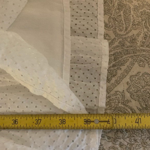 Gorgeous Free People tiered boho dress, M - Picture 8 of 13